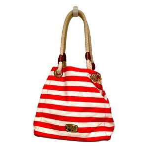 Chic beach bag/tote